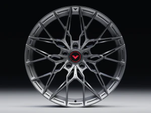 Vorsteiner VFA-108 3D Model