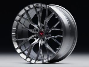 Vorsteiner VFA-106 3D Model