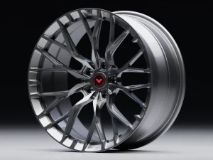 沃斯坦纳 VFA-106 3D 模型