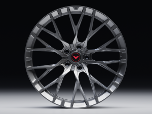 Vorsteiner VFA-106 Model 3D