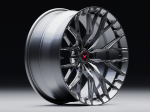 Vorsteiner VFA-106 Model 3D