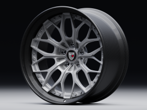ANRKY RS1 3PC 3D Model
