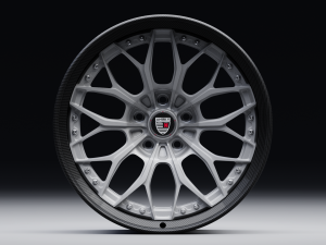 ANRKY RS1 3PC 3D Model