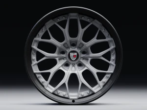 ANRKY RS1 3PC Modelo 3D