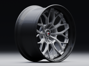 ANRKY RS1 3PC 3D Model