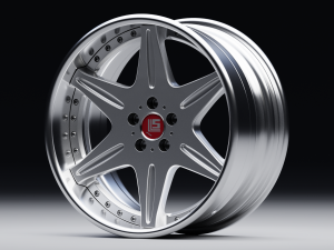 Work LS 3Dモデル