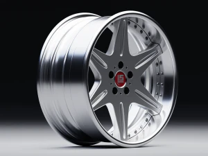 Work LS 3D Model