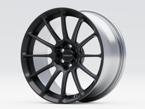 FORGELINE GTD1-VIPER 3D 모델