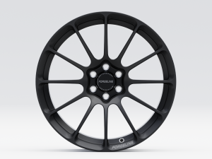 FORGELINE GTD1-VIPER 3D मॉडल