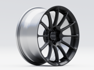 FORGELINE GTD1-VIPER 3D मॉडल