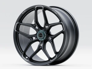 Brixton PF12 RS 超运动 3D 模型