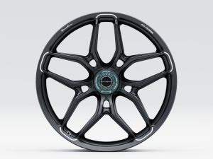 Brixton PF12 RS Ultrasport Modelo 3D