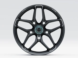 Brixton PF12 RS Ultrasport Modelo 3D