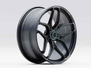 Brixton PF12 RS Ultrasport Modelo 3D