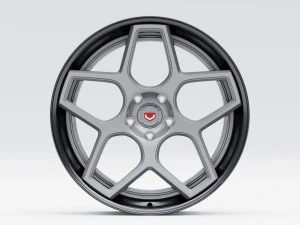 Vossen CG-205 3D Model