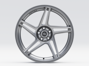 Anovia Carrier 3D 模型
