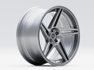 Anovia Carrier 3D 模型