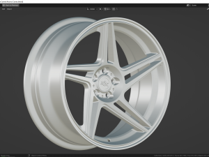 Anovia Carrier 3D 模型