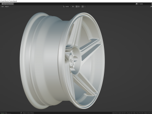 Anovia Carrier 3D 模型