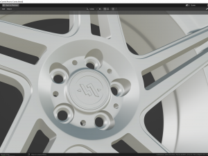 Anovia Carrier 3D 模型