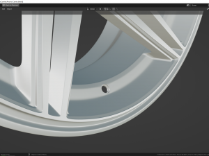 Anovia Carrier 3D 模型