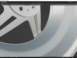 Anovia Carrier 3D 模型