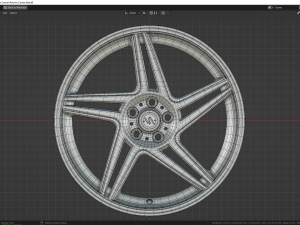 Anovia Carrier 3D 模型