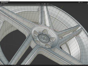 Anovia Carrier 3D 模型