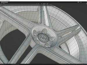 Anovia Carrier 3D Model