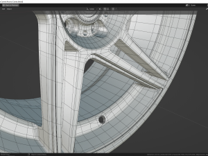 Anovia Carrier 3D 模型