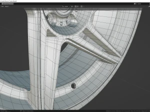 Anovia Carrier 3D Model