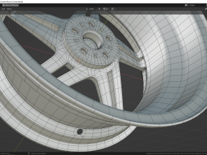 Anovia Carrier 3D 模型