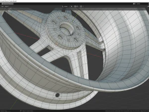 Anovia Carrier 3D Model