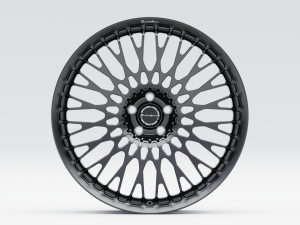 Brixton Forged TR 20 3D Model