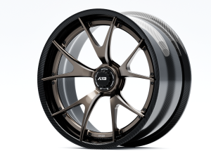Gintani x AL13 CF-G01 3Dモデル