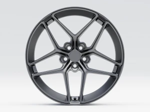 NISOSHI NS005 3D Model