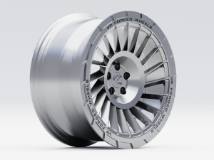 VP Aero 1 3D Model