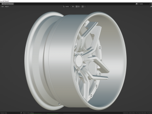ESR LP52 3D Model