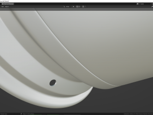 ESR LP52 3D Model