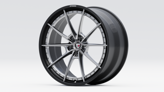 Anrky C38 Model 3D .c4d .max .obj .3ds .fbx .stl .blend