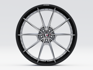 Anrky C38 Model 3D