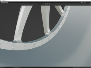 Anrky C38 Model 3D