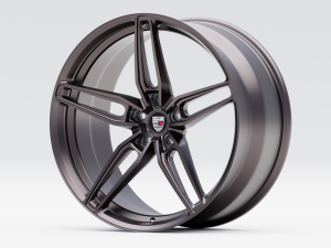 Anrky AN17 Modelo 3D