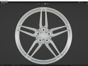Anrky AN17 Modèle 3D