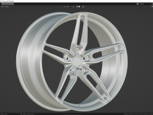 Anrky AN17 Modèle 3D