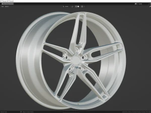 Anrky AN17 3D Model
