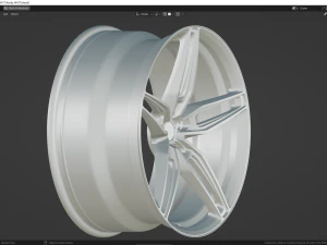 Anrky AN17 3D Model