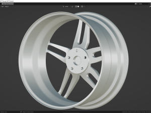 Anrky AN17 Modèle 3D