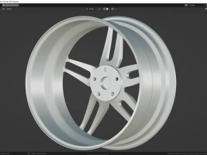 Anrky AN17 3D Model