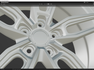 Anrky AN17 Modèle 3D